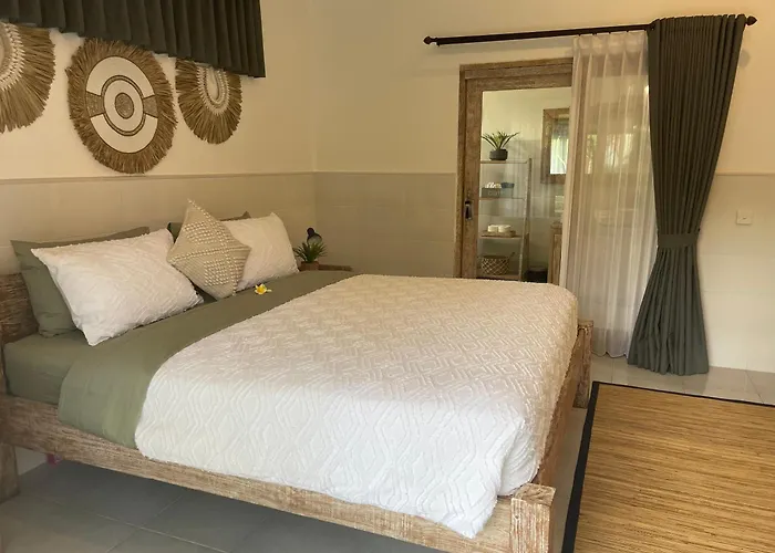 Pennylane Villa