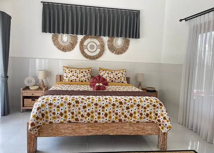 Pennylane Villa