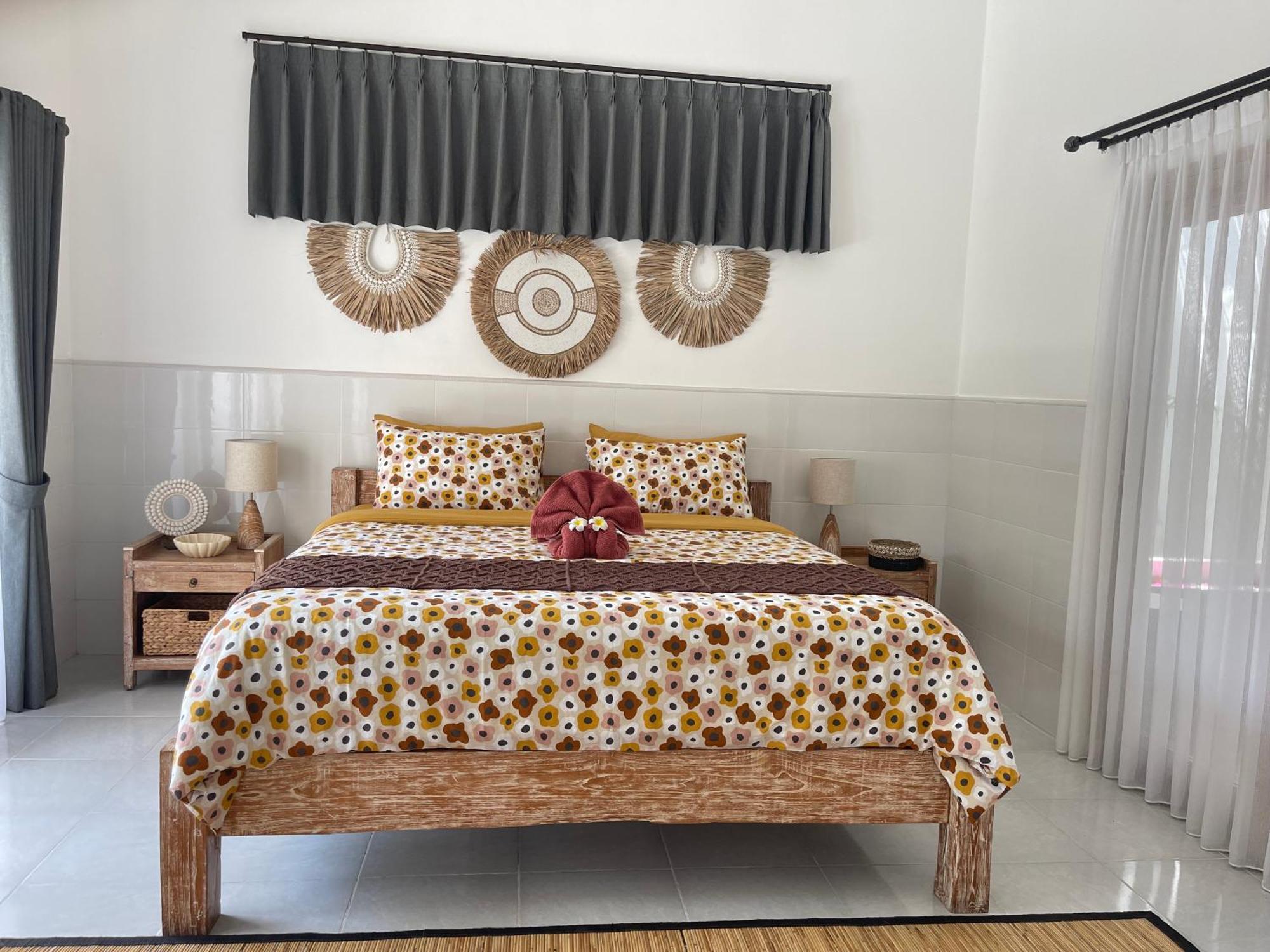 Villa Pennylane Seminyak