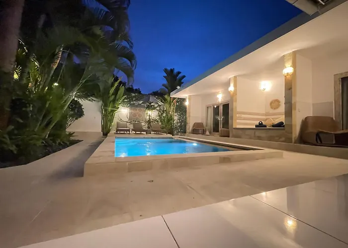 Pennylane Villa